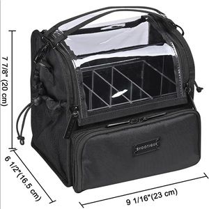 Brush bag for Makeup Artist